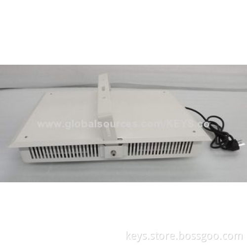 600W COB LED Grow Light, Full Spectrum 380-840nm, Bridgelux Chip